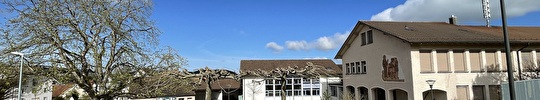 Primarschulhaus Notker