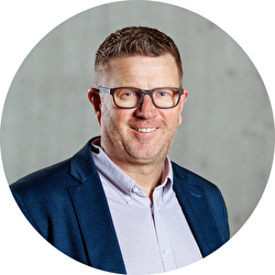 Peter Haag
