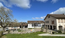 Primarschulhaus Notker