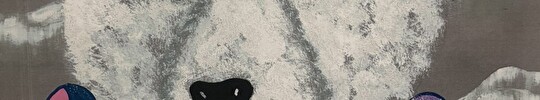 Eisbär