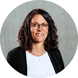 Gisela Strassmann