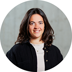 Bianca Rüdisüli