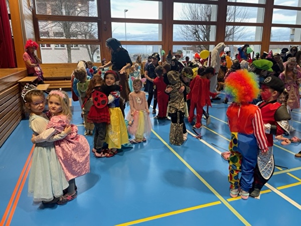 Fasnacht