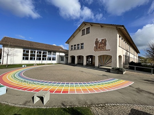 Primarschulhaus Notker
