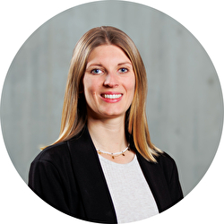 Fabienne Bücheler-Kempf