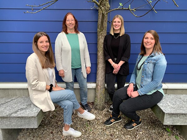 Teamfoto