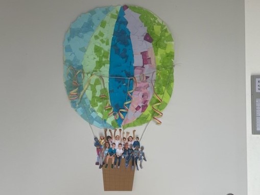 Kindergarten A