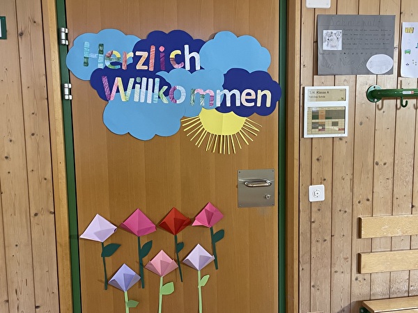 3./4. Klasse Schöb