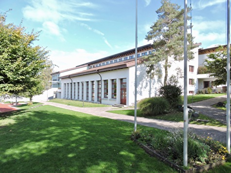 Primarschulhaus Sunnerain