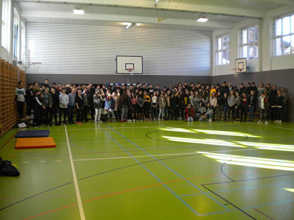 Workshop Respect
