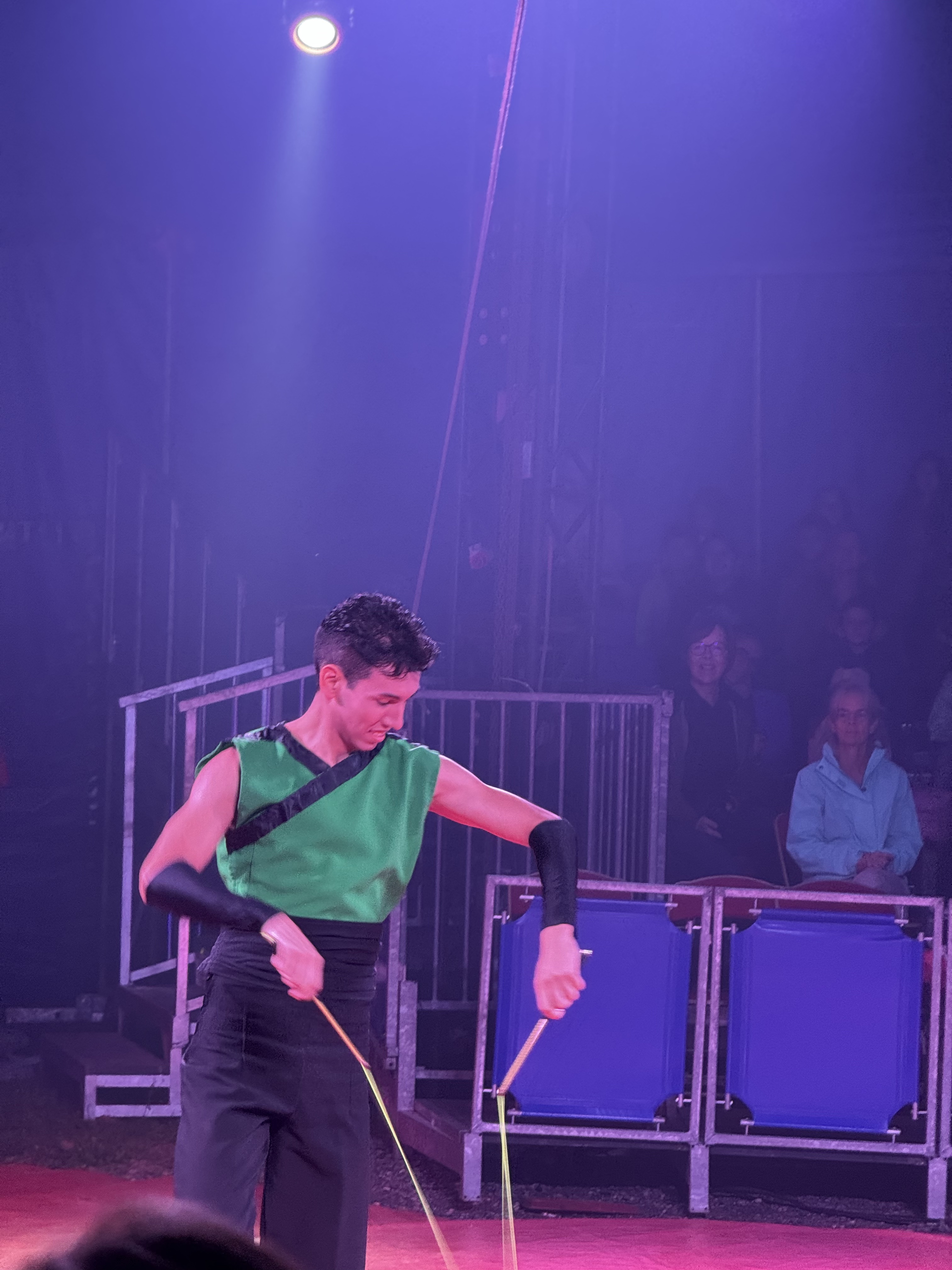 Zirkus