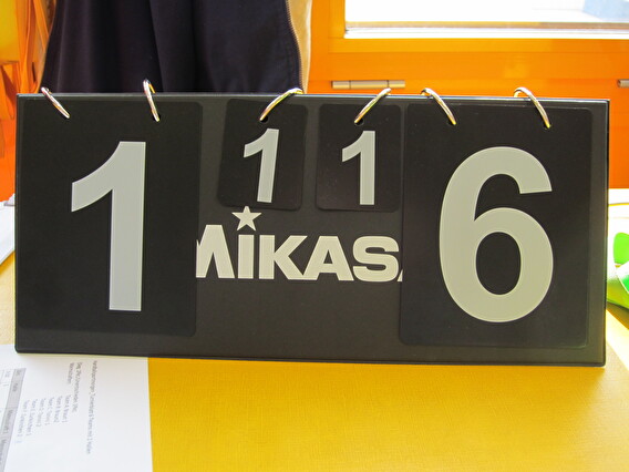 Tabelle