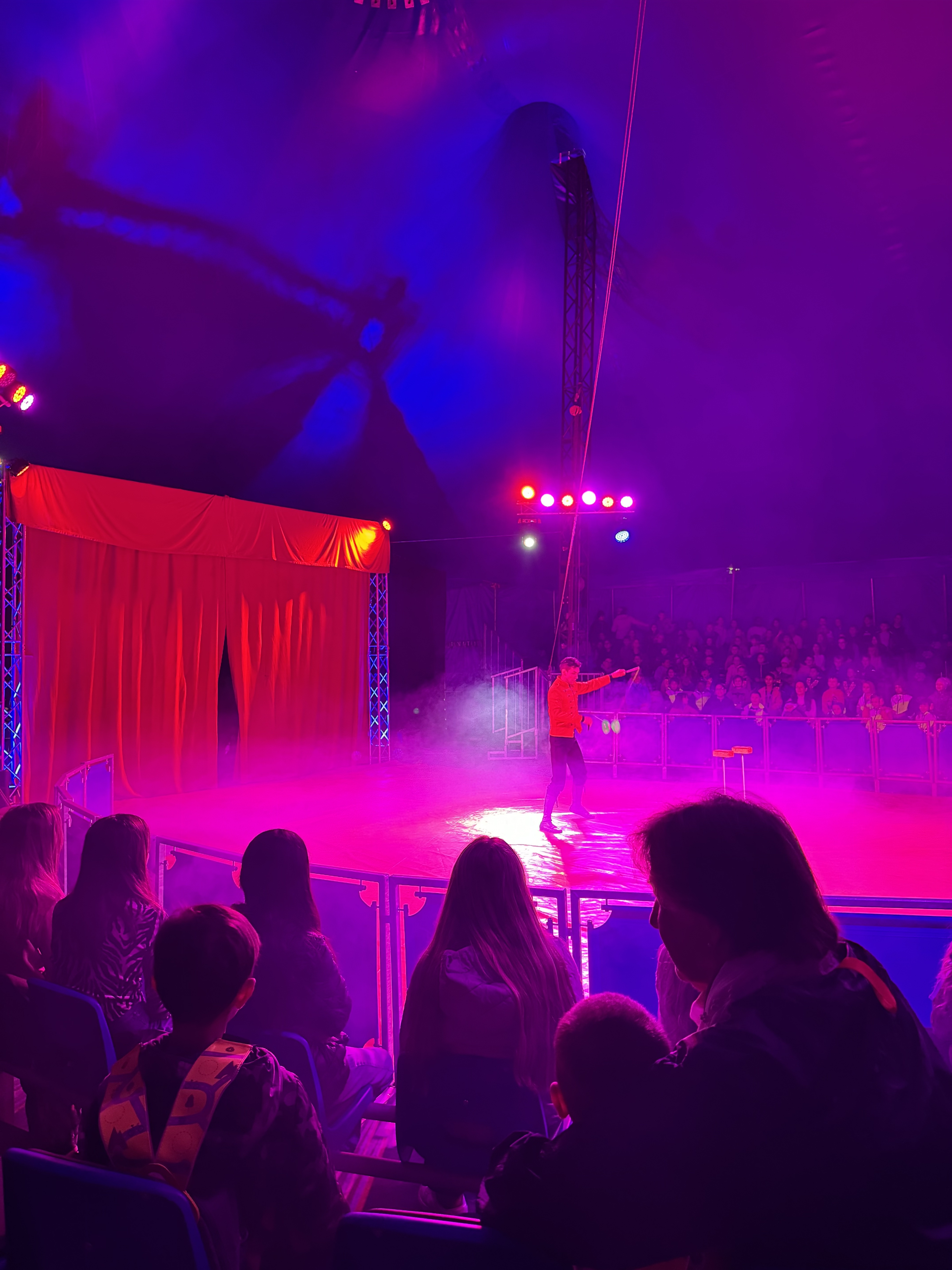 Zirkus