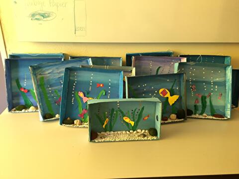 Fische