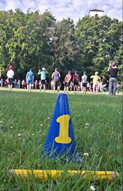 Sommersporttag