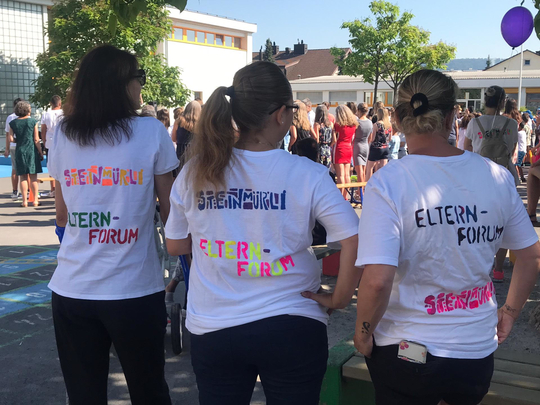 Elternforum
