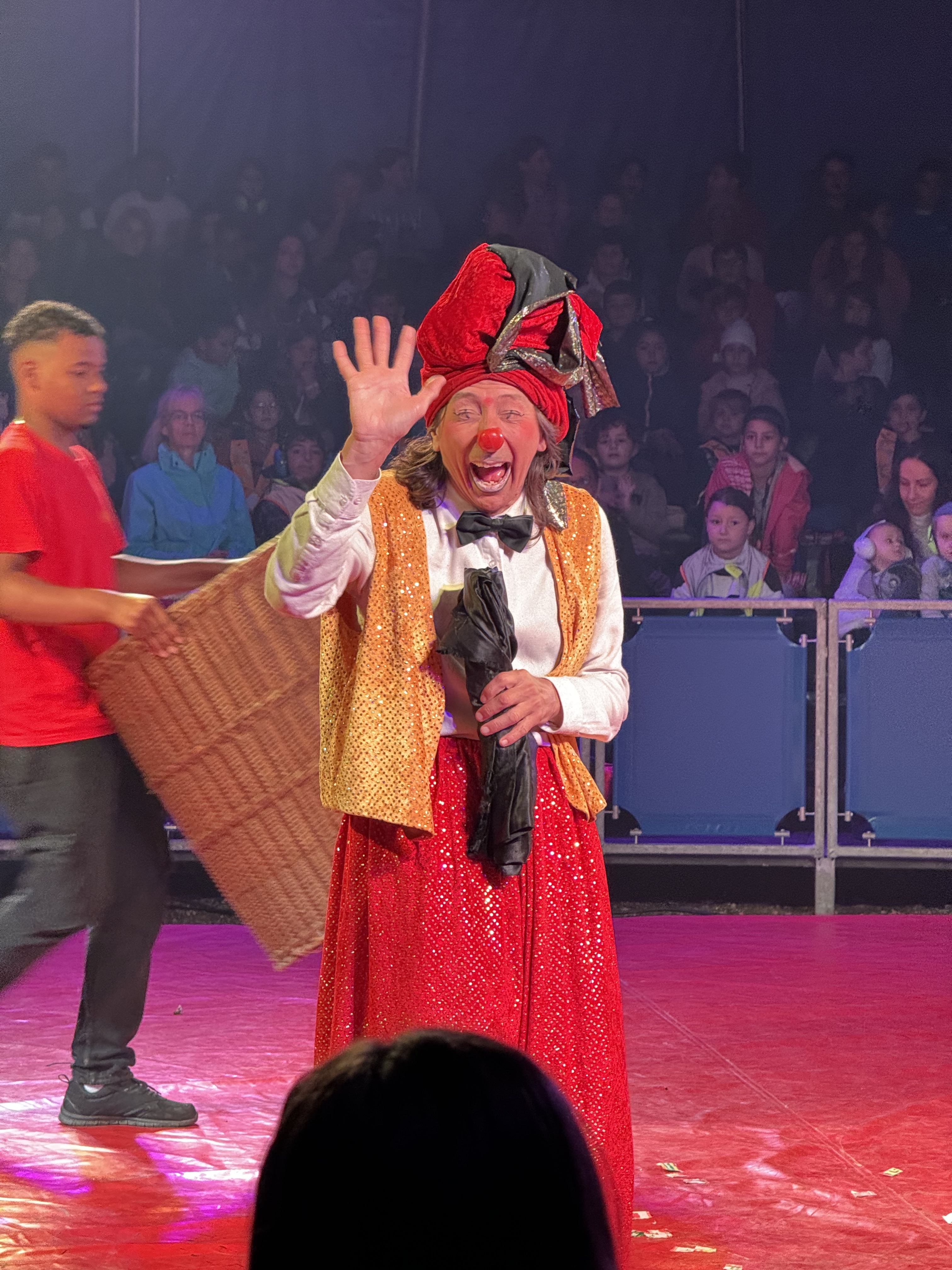 Zirkus