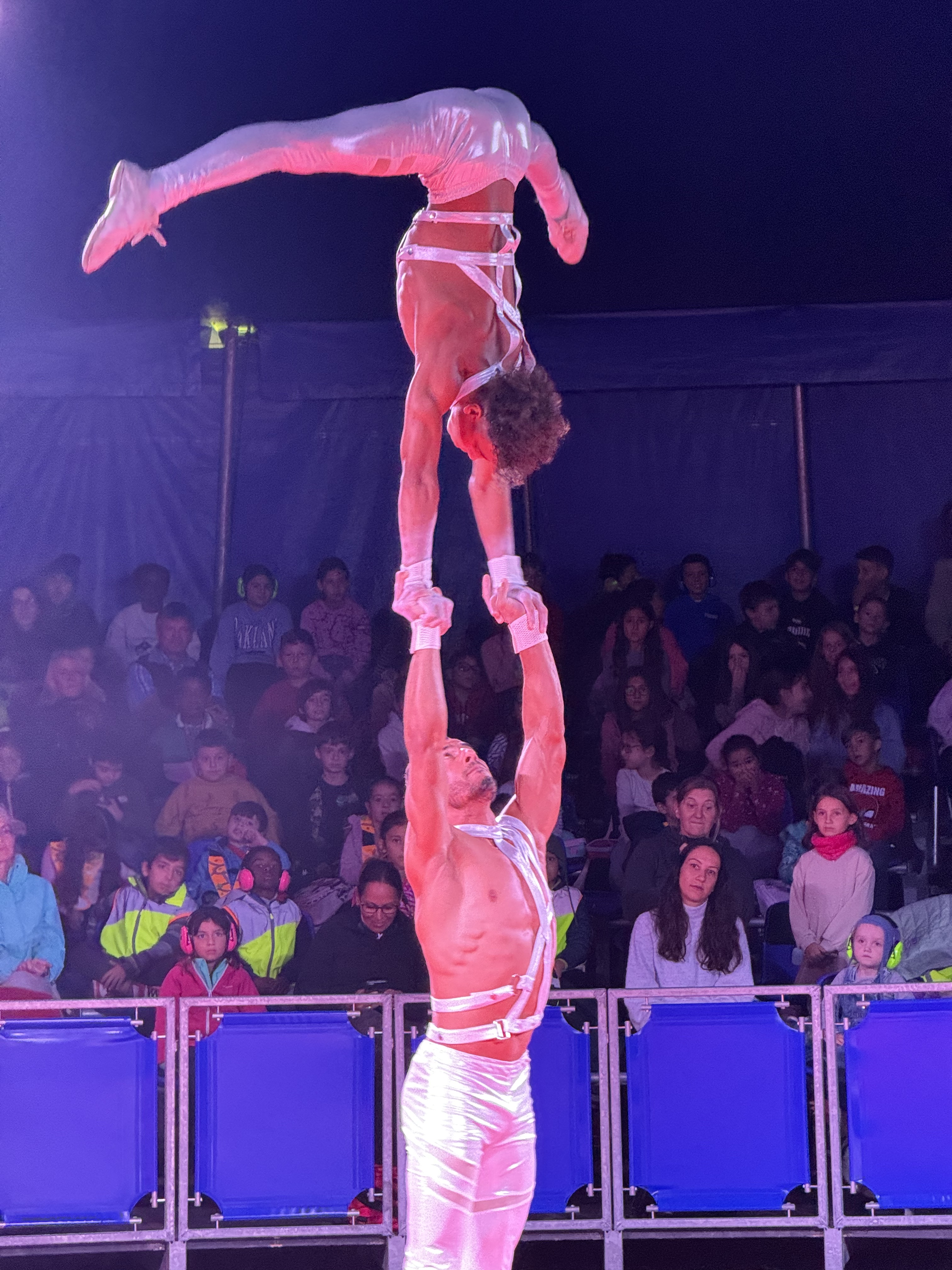 Zirkus