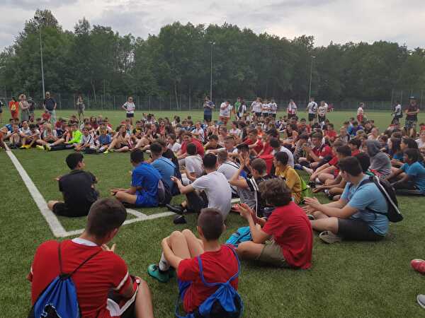 Sporttag