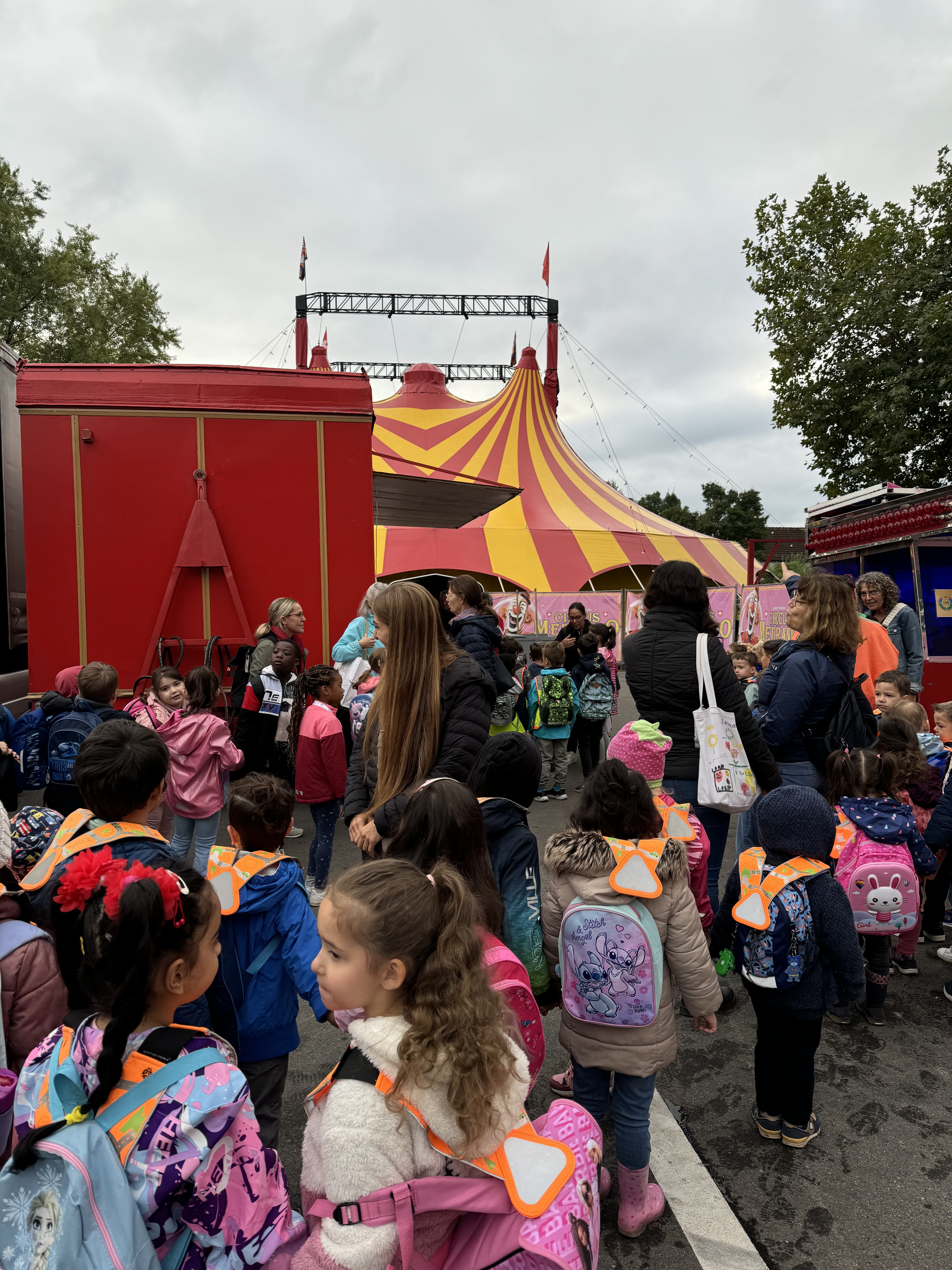 Zirkus