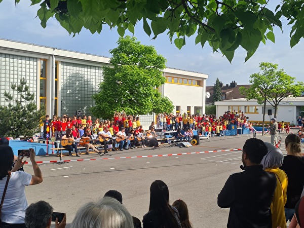 Maisingen Kindergarten