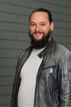 Markus Graf