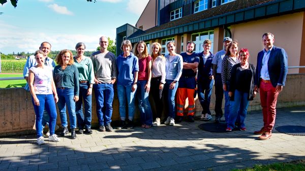 Lehrpersonenteam Salenstein