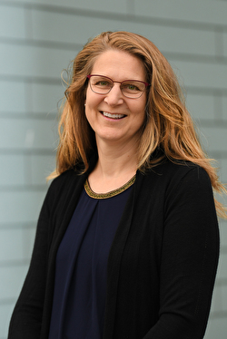 Portraitbild Regula Meier