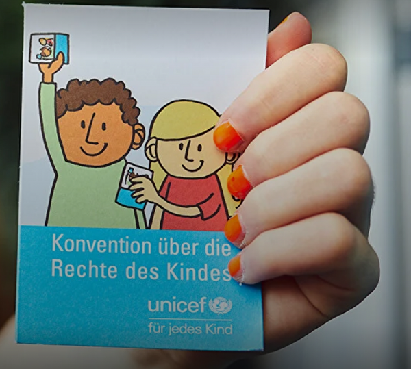 Tag der Kinderrechte