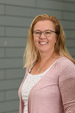 Eveline Gasser