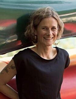 Yasmine Gnädinger