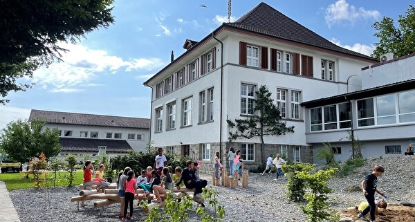 Schuleinheit Au
