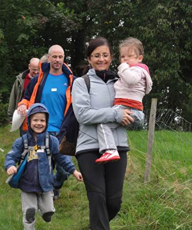 Familien-OL