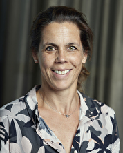 Valérie Henger