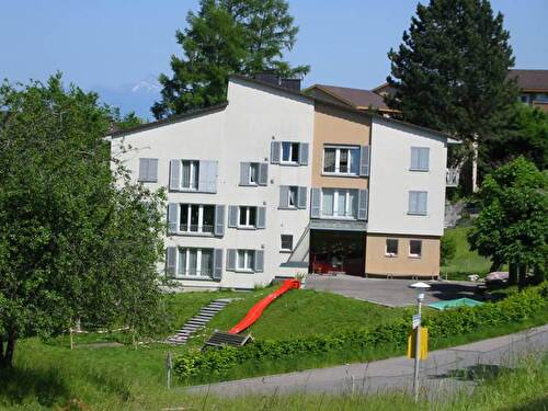 Kindergarten Gerberacher