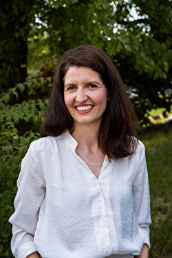 Nadine Ruoss