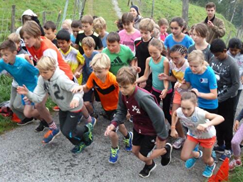 Mittelstufenleichtathletiksporttag Gerberacher