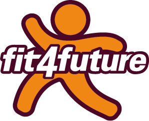 Logo fit4future