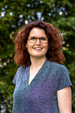 Brigitte Müller-Kaderli