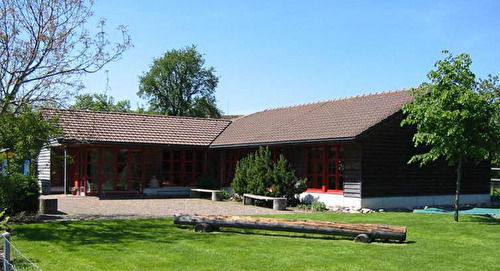 Kindergarten Stocken