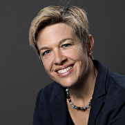 Schulleiterin Tanja Imhof