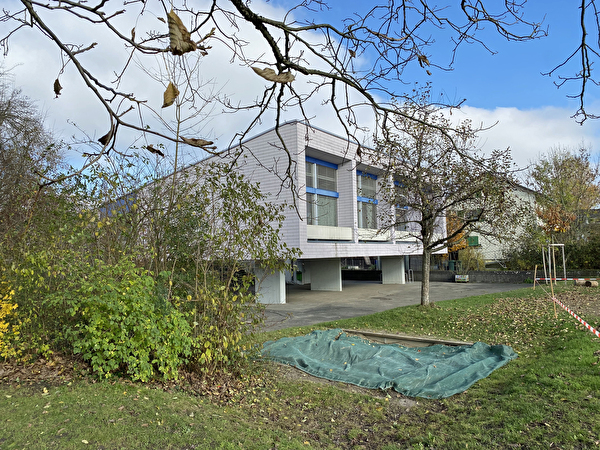 Steinmatt Kindergarten