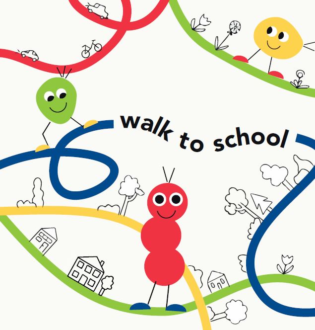 Schulweg