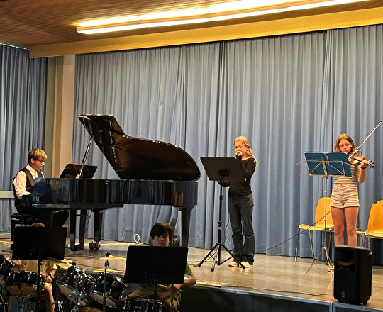 Ensemble