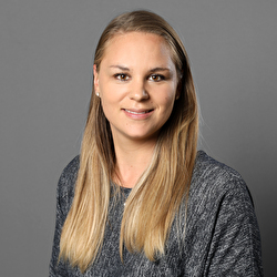 Martina Knörr