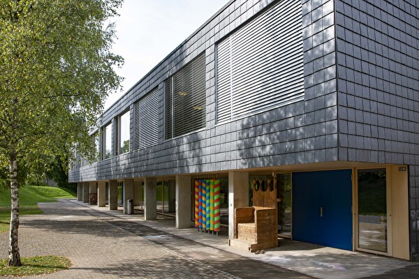 Kindergarten Riedwies