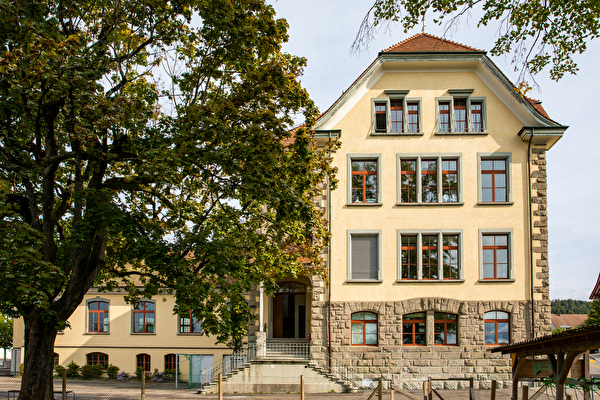 Tagesbetreuung Weissenrain