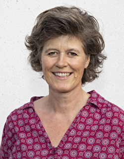 Regula Spahn