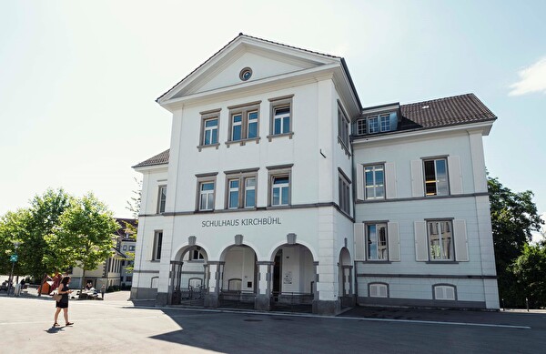 Kirchbühl