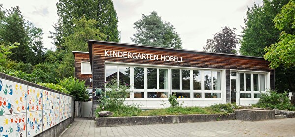 Kindergarten Höbeli